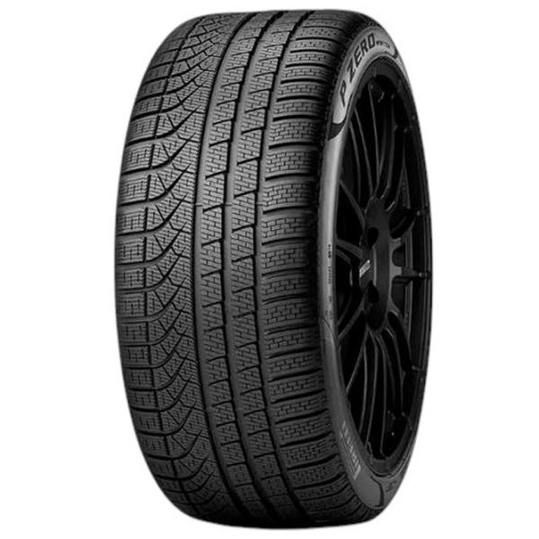 Шины Pirelli PZero Winter + 275/40 R19 105H TL Зимние / Легковой photo 1 Шины Pirelli PZero Winter + 275/40 R19 105H TL Зимние / Легковой photo 1