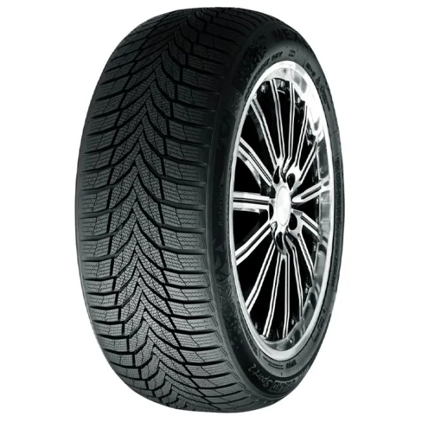 Anvelope Nexen Winguard Sport 2 275/40 R19 105V TL Iarnă / Autoturism photo 1 Anvelope Nexen Winguard Sport 2 275/40 R19 105V TL Iarnă / Autoturism photo 1