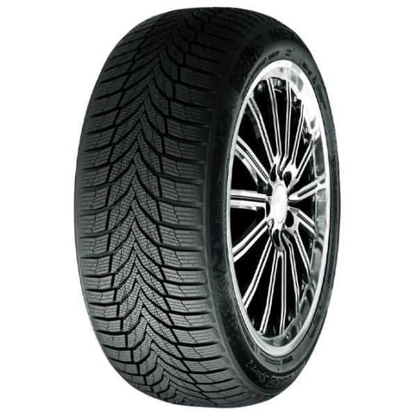 Anvelope Nexen Winguard Sport 2 275/40 R19 105V TL Iarnă / Autoturism photo 1 Anvelope Nexen Winguard Sport 2 275/40 R19 105V TL Iarnă / Autoturism photo 1