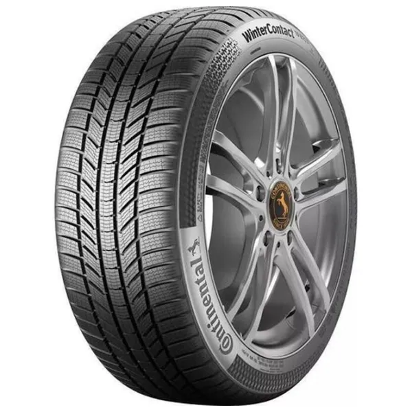 Шины Continental WinterContact TS870P 255/45 R21 106V TL XL Зимние / Внедорожник photo 1