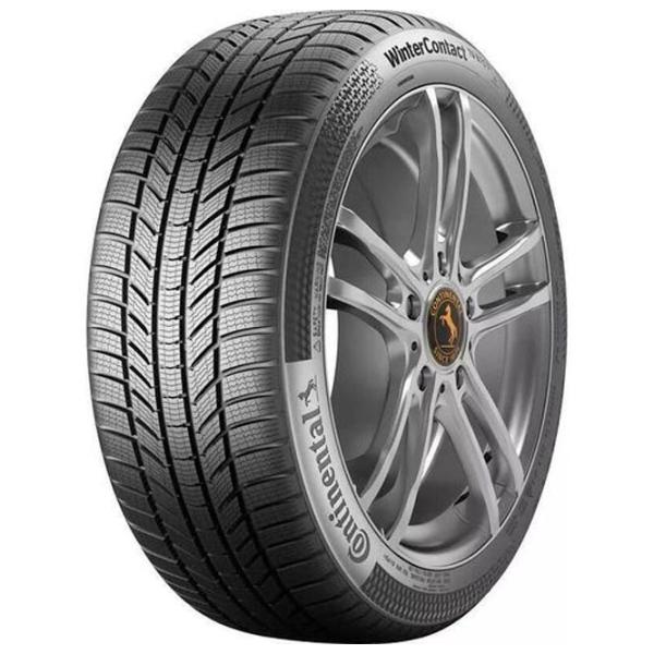 Шины Continental WinterContact TS870P 255/45 R21 106V TL XL Зимние / Внедорожник photo 1