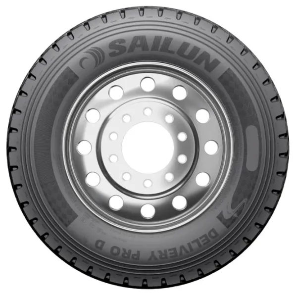 Anvelope Sailun Delivery Pro D 295/60 R22.5 150L All-season / Camionetă photo 3 Anvelope Sailun Delivery Pro D 295/60 R22.5 150L All-season / Camionetă photo 3