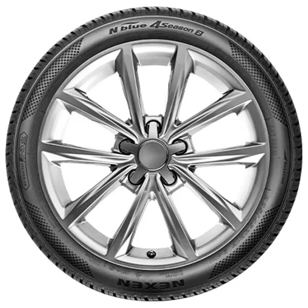 Anvelope Nexen N`Blue 4Season-2 255/55 R19 111W TL XL All-season / Autoturism photo 2 Anvelope Nexen N`Blue 4Season-2 255/55 R19 111W TL XL All-season / Autoturism photo 2