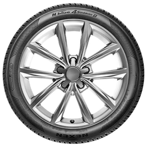 Anvelope Nexen N`Blue 4Season-2 255/55 R19 111W TL XL All-season / Autoturism photo 2 Anvelope Nexen N`Blue 4Season-2 255/55 R19 111W TL XL All-season / Autoturism photo 2