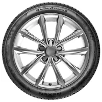 Anvelope Nexen N`Blue 4Season-2 255/55 R19 111W TL XL All-season / Autoturism photo 2