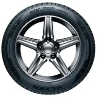 Anvelope Nexen Winguard Snow G3 185/65 R15 88T TL Iarnă / Autoturism photo 3