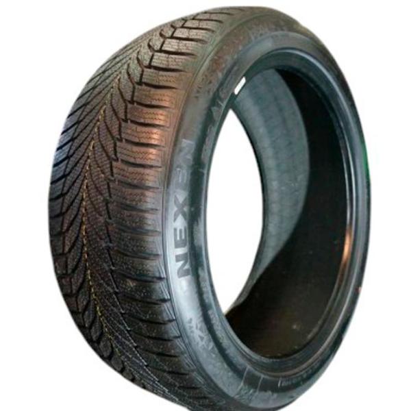 Anvelope Nexen Winguard Sport 2 215/40R 18 89V TL XL FSL Iarnă / Autoturism photo 2 Anvelope Nexen Winguard Sport 2 215/40R 18 89V TL XL FSL Iarnă / Autoturism photo 2