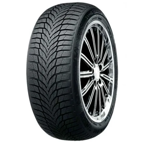 Шины Nexen Winguard Sport 2 235/35 R19 91W TL XL FSL Зимние / Легковой photo 1 Шины Nexen Winguard Sport 2 235/35 R19 91W TL XL FSL Зимние / Легковой photo 1