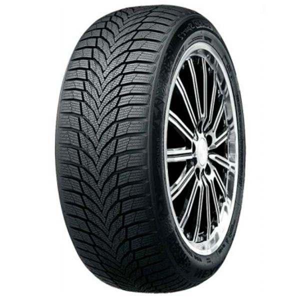 Шины Nexen Winguard Sport 2 235/35 R19 91W TL XL FSL Зимние / Легковой photo 1 Шины Nexen Winguard Sport 2 235/35 R19 91W TL XL FSL Зимние / Легковой photo 1