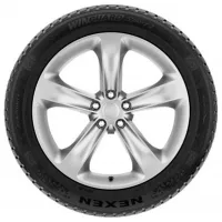 Шины Nexen Winguard Sport 2 235/35 R19 91W TL XL FSL Зимние / Легковой photo 3