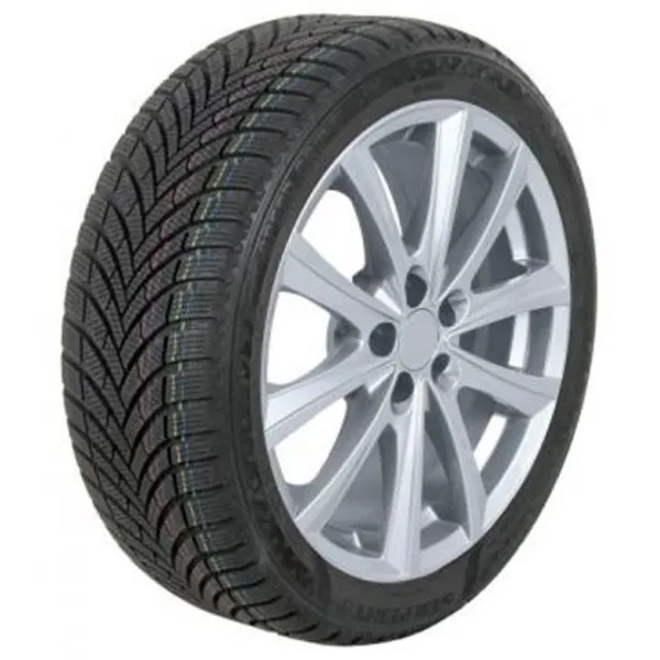 Шины Kleber Transalp-2 Plus 205/75 R16C 113R TL Зимние / Легкогрузовой  photo 1