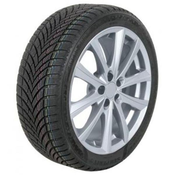 Шины Kleber Transalp-2 Plus 205/75 R16C 113R TL Зимние / Легкогрузовой  photo 1