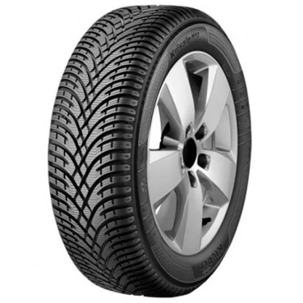 Шины Kleber Krisalp-HP3 225/45 R18 95V TL XL FSL Зимние / Легковой photo 1