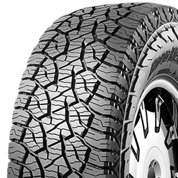 Шины Kumho Road Venture AT52 265/70 R16 112T TL Зимние / Легковой photo 2 Шины Kumho Road Venture AT52 265/70 R16 112T TL Зимние / Легковой photo 2