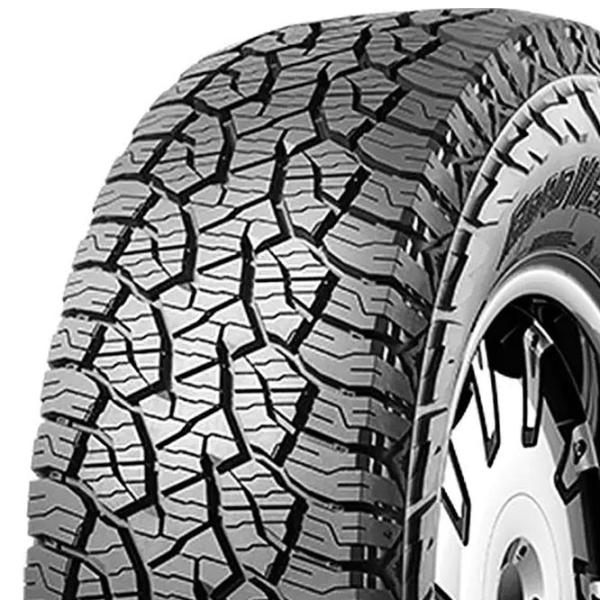 Шины Kumho Road Venture AT52 265/70 R16 112T TL Зимние / Легковой photo 2 Шины Kumho Road Venture AT52 265/70 R16 112T TL Зимние / Легковой photo 2