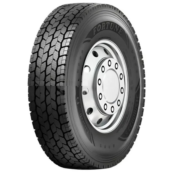 Anvelope Fortune Nordis D802 315/70 R22.5 154/150M 20PR All-season / Autoturism photo 1 Anvelope Fortune Nordis D802 315/70 R22.5 154/150M 20PR All-season / Autoturism photo 1