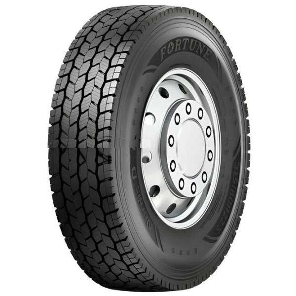 Anvelope Fortune Nordis D802 315/70 R22.5 154/150M 20PR All-season / Autoturism photo 1 Anvelope Fortune Nordis D802 315/70 R22.5 154/150M 20PR All-season / Autoturism photo 1