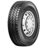 Anvelope Fortune Nordis D802 315/70 R22.5 154/150M 20PR All-season / Autoturism