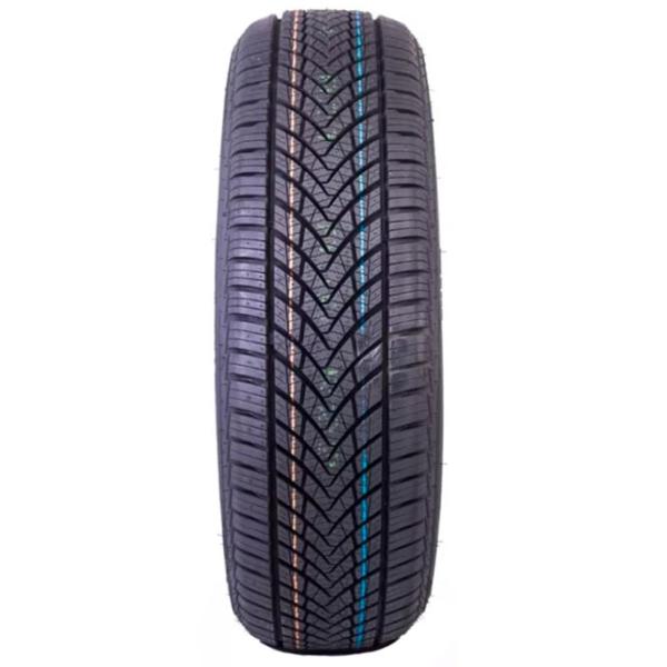 Anvelope TracMax X-privilo A/S Trac Saver 215/65 R17 100V XL All-season / Autoturism photo 3