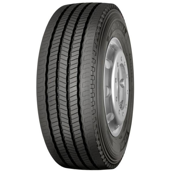 Anvelope Yokohama 124R 315/70 R22.5 156L All-season / Camion photo 1 Anvelope Yokohama 124R 315/70 R22.5 156L All-season / Camion photo 1