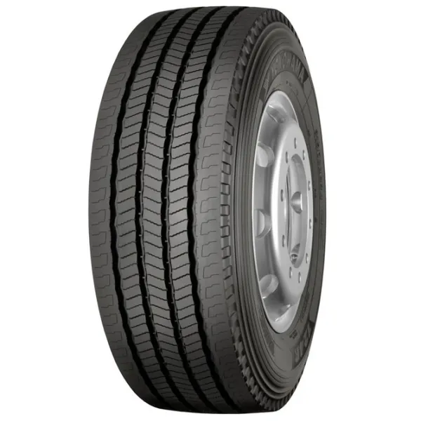 Шины Yokohama 124R 315/80 R22.5 156L Всесезонные / Грузовик photo 1 Шины Yokohama 124R 315/80 R22.5 156L Всесезонные / Грузовик photo 1