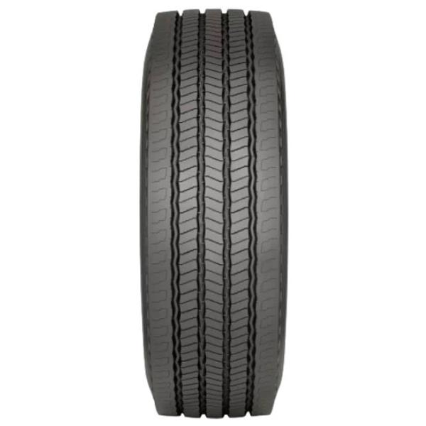 Шины Yokohama 124R 315/80 R22.5 156L Всесезонные / Грузовик photo 2 Шины Yokohama 124R 315/80 R22.5 156L Всесезонные / Грузовик photo 2