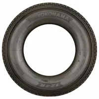 Anvelope Yokohama 124R 315/80 R22.5 156L All-season / Camion photo 3