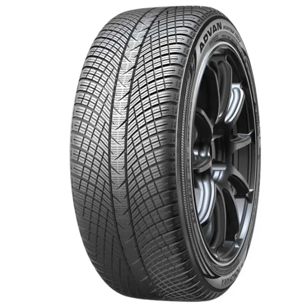Anvelope Yokohama Advan Winter V907 255/35 R19 96W TL XL Iarnă / Autoturism photo 1 Anvelope Yokohama Advan Winter V907 255/35 R19 96W TL XL Iarnă / Autoturism photo 1
