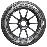 Anvelope Yokohama Advan Winter V907 235/55 R19 105V TL XL Iarnă / Autoturism photo 2