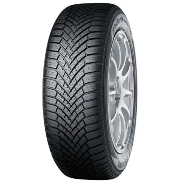 Anvelope Yokohama BluEarth Winter V906 205/55 R17 95V TL Iarnă / Autoturism photo 1 Anvelope Yokohama BluEarth Winter V906 205/55 R17 95V TL Iarnă / Autoturism photo 1