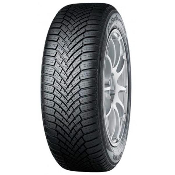 Anvelope Yokohama BluEarth Winter V906 205/55 R17 95V TL Iarnă / Autoturism photo 1 Anvelope Yokohama BluEarth Winter V906 205/55 R17 95V TL Iarnă / Autoturism photo 1