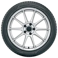 Anvelope Yokohama BluEarth Winter V906 205/55 R17 95V TL Iarnă / Autoturism photo 3