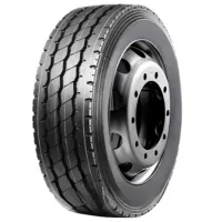 Anvelope Infinity KMA400 13 R22.5 156/150K 18PR All-season / Camion