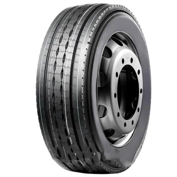 Шины Linglong ETS100 315/80 R22.5 158/150L 22PR Всесезонные / Грузовик photo 1 Шины Linglong ETS100 315/80 R22.5 158/150L 22PR Всесезонные / Грузовик photo 1