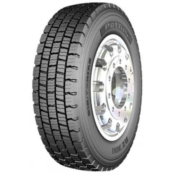 Anvelope Petlas RZ300 265/70 R17.5 140/138M 16PR All-season / Camion photo 1 Anvelope Petlas RZ300 265/70 R17.5 140/138M 16PR All-season / Camion photo 1