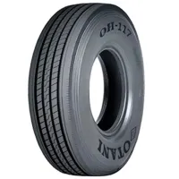 Шины OTANI OH117 9.50 R17.5 129/127L 14PR Всесезонные / Грузовик