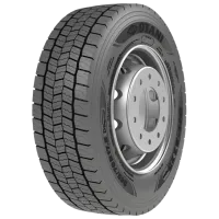 Шины OTANI OH322 205/75 R17.5 124/122M 12PR Всесезонные / Грузовик