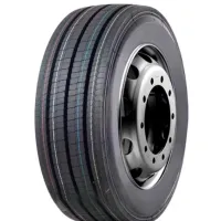 Anvelope Hubtrac Urban G11 275/70 R22.5 152/148J 18PR All-season / Camion