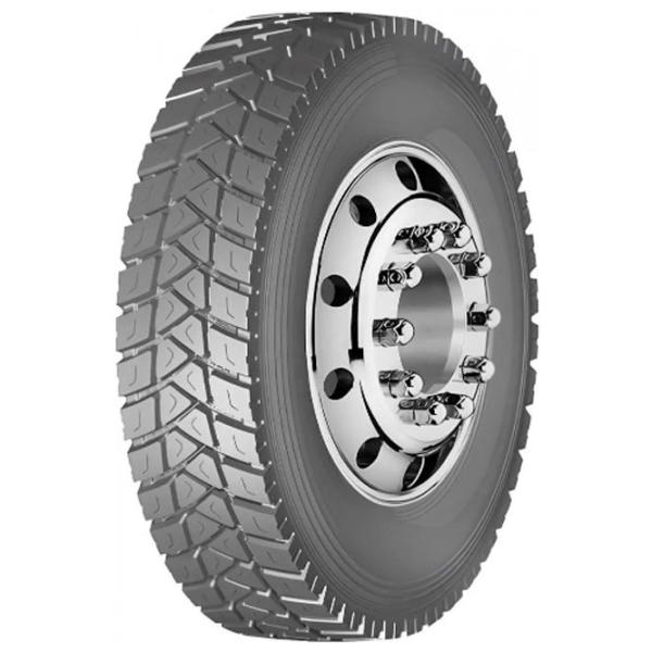 Anvelope Kratos KDM19 295/80 R22.5 152/149M 18PR All-season / Camion photo 1