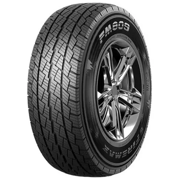 Шины Kratos FM809 235/60 R18 107T XL Зимние / Легкогрузовой  photo 1