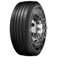 Шины PointS Regional Haul Steer 315/70 R22.5 156/150L Всесезонные / Легкогрузовой 