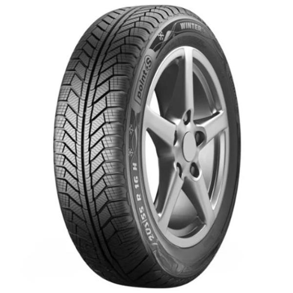 Anvelope PointS WinterS 235/55 R19 105V Iarnă / Autoturism photo 1 Anvelope PointS WinterS 235/55 R19 105V Iarnă / Autoturism photo 1