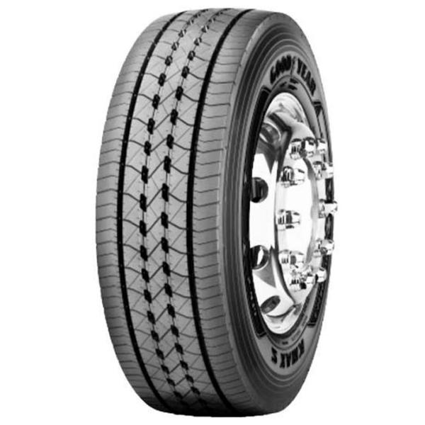 Anvelope GoodYear KMAX S Gen2 Steer 315/80 R22.5 156/154M Iarnă / Autoturism photo 1
