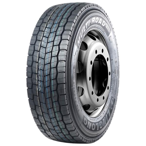Шины Linglong KTD300 315/80 R22.5 156/150L 20 PR Всесезонные / Грузовик photo 1 Шины Linglong KTD300 315/80 R22.5 156/150L 20 PR Всесезонные / Грузовик photo 1