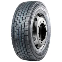 Шины Linglong KTD300 315/80 R22.5 156/150L 20 PR Всесезонные / Грузовик