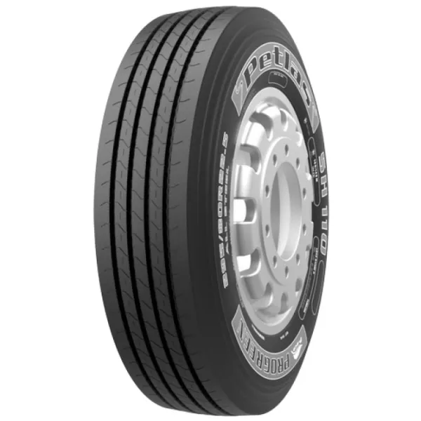 Шины Petlas SH110 385/55 R22.5 160K 20PR M+S Зимние / Легковой photo 1 Шины Petlas SH110 385/55 R22.5 160K 20PR M+S Зимние / Легковой photo 1
