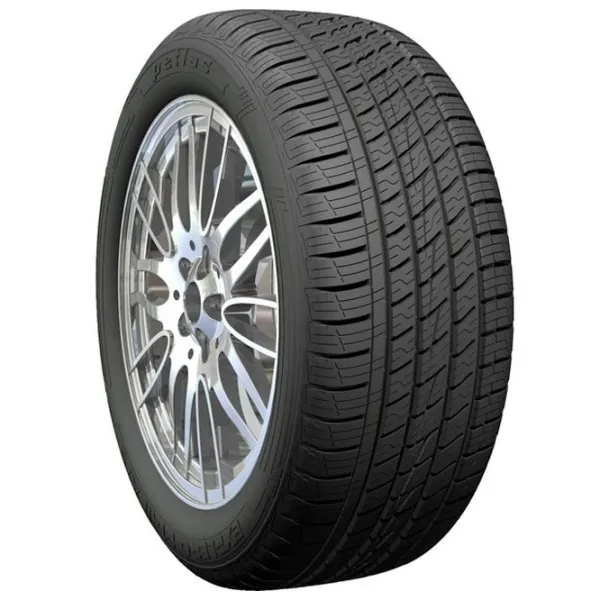Шины Petlas Explero AS PT411 235/70 R16 106H Всесезонные / Легковой photo 1