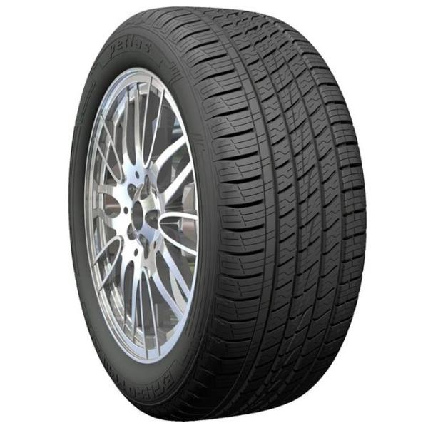 Шины Petlas Explero AS PT411 235/70 R16 106H Всесезонные / Легковой photo 1