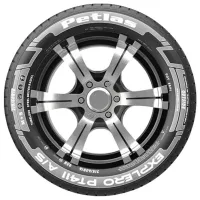 Шины Petlas Explero AS PT411 235/70 R16 106H Всесезонные / Легковой photo 3