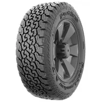Шины Petlas Peaklander AT 235/75 R15 104/101Q Всесезонные / Легковой